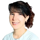 Ахметзянова Эльвира Рифовна