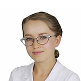Гайнетдинова Алёна Валентиновна