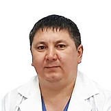 Сахаутдинов Раис Маратович