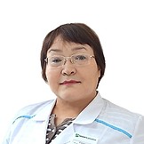 Гарипова Рафиса Фидиятовна