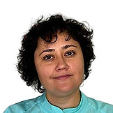 Халилова Светлана Ильдусовна