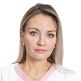 Шарафутдинова Маргарита Юрьевна