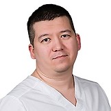 Субхангулов Рустам Мухтарович