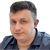 Немальцев Иван Юрьевич