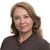 Перфильева Наталья Борисовна