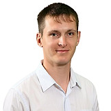 Соломенный Сергей Владимирович