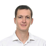 Соломенный Сергей Владимирович