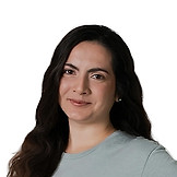 Бабрай Алина Ахмадовна