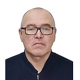 Рамазанов Ильвир Вазитович