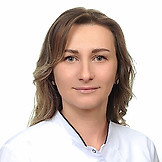 Лебедева Олеся Игоревна