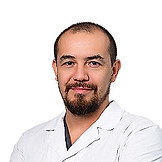 Кашкаров Даниил Рафикович