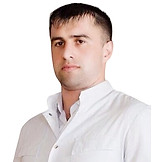 Вагапов Анзор Ахмедович