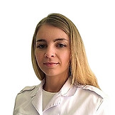 Шакирова Лилия Гаязовна