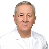 Галлямов Айдар Хамитович