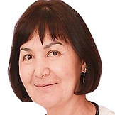 Якшигулова Диляра Ахияровна