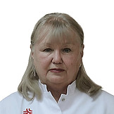 Жданова Лилия Лутфулловна