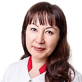 Уразаева Фирдаус Асгатовна