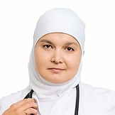 Нигматуллина Лейля Мунировна