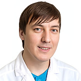Альмиев Анвар Амирович