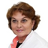Субаева Светлана Римовна