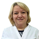 Черепанова Нелли Айдеровна