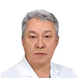 Габитов Рустем Климович
