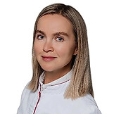 Шаймиева Гульшат Владиковна