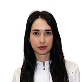 Зубаирова Регина Филюсовна
