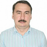 Губайдуллин Салават Мирьянович