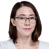 Калмыкова Дарья Сергеевна