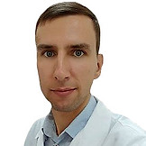 Михайлов Юрий Юрьевич