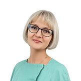 Габбасова Альбина Наилевна