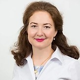 Саяхова Регина Александровна