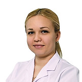 Шункарова Резеда Ришатовна