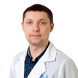 Кочкин Денис Алексеевич
