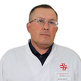 Салищев Юрий Васильевич