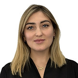 Киямова Ляйсан Финатовна