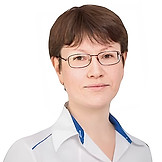 Хамидуллина Альфия Разифовна