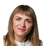 Мусина Анна Олеговна