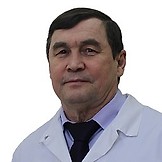 Ямаев Ильдар Муфазалович