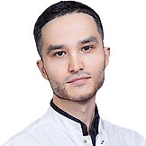 Загидуллин Эдуард Фаизович