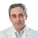 Зиганшин Инзар Маратович