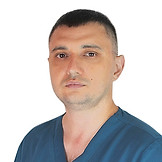 Батыров Рустем Дамирович