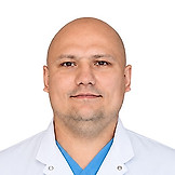 Казаков Никита Михайлович