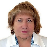 Галимова Гульсум Гаязовна