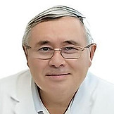 Гайсин Жават Халитович
