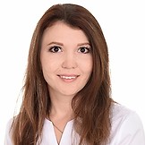 Ярмухаметова Милена Нагимжановна