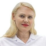 Долганюк Виолетта Карловна