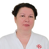Клеванец Елизавета Борисовна