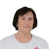 Кухарева Галина Николаевна